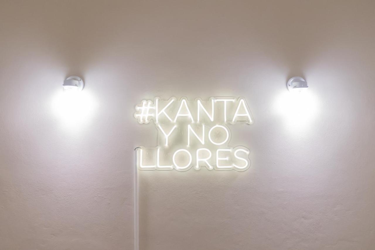 Once Upon A Time In Mexico - Kasa Kaktus Hotel Luaran gambar